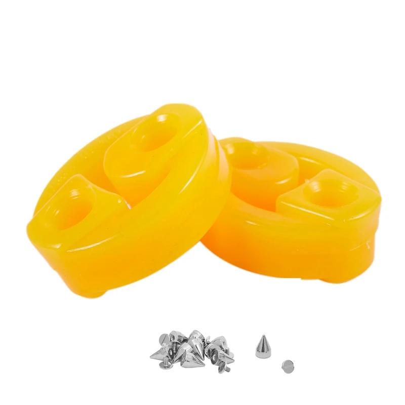   ǹ ũ ͵ , ̽ ī ÷,   ν, 9.5 X15mm, 2  , 10 